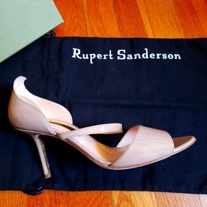 Rupert Sanderson shoes